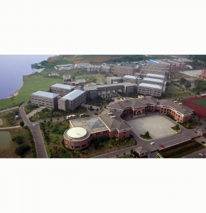 華中農業(yè)大學(xué)