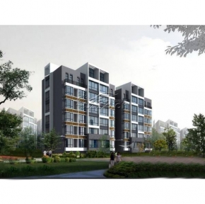 安陽(yáng)君臨北岸