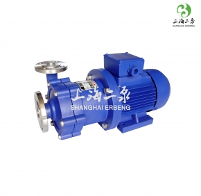 CQ型磁力驅動(dòng)泵