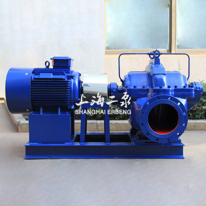EPOW型/S型單級中開(kāi)泵
