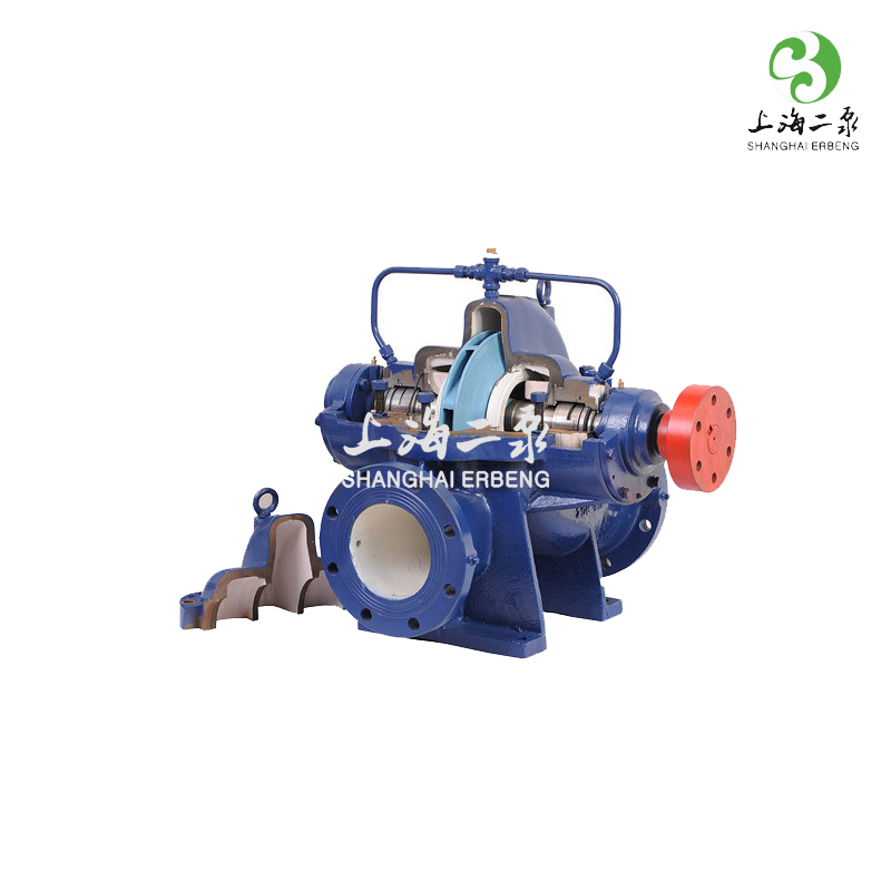 EPOW型/S型單級中開(kāi)泵