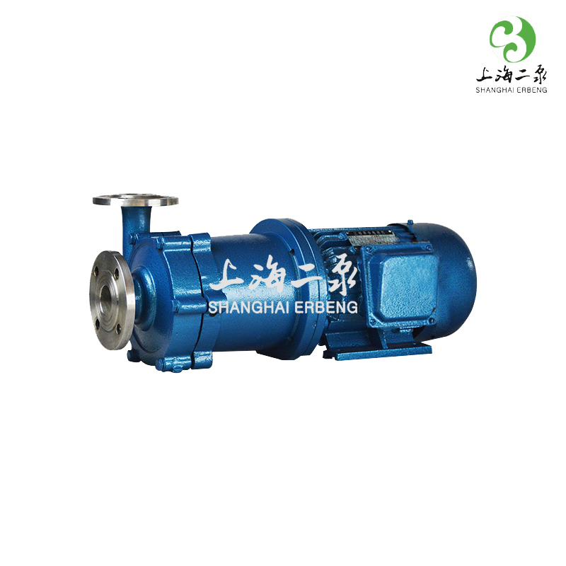 CQ型磁力驅動(dòng)泵